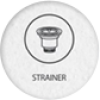 STRAINER
