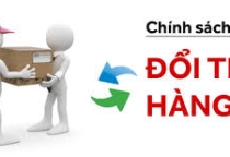 Chính sách đổi trả 