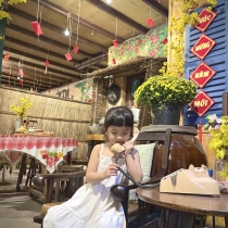 Huỳnh Nguyễn An Nhiên