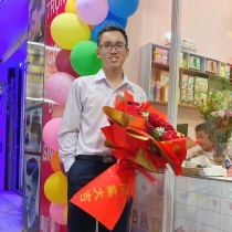 anh Minh Trí