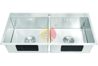 Chậu rửa chén 2 hộc - Ưu điểm và nơi mua uy tín, chất lượng