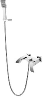 Vòi Sen Tắm Nóng Lạnh EROWIN - EC315