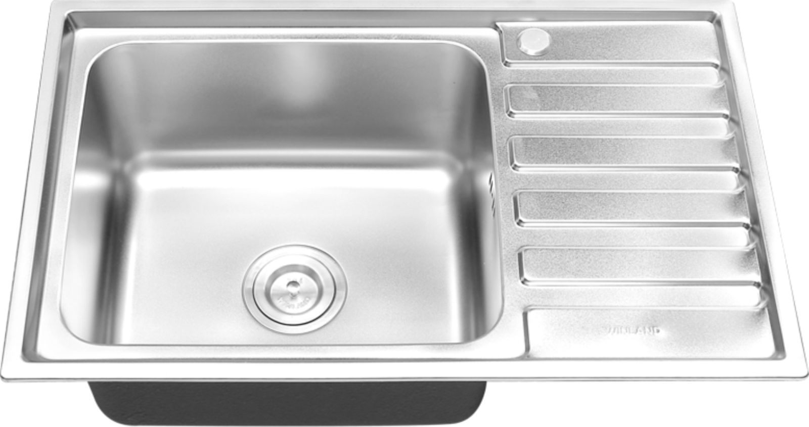 Chậu chén Erowin 7245VM