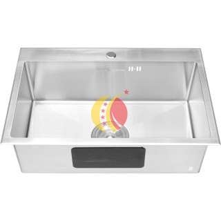 Thủ công SUS 304