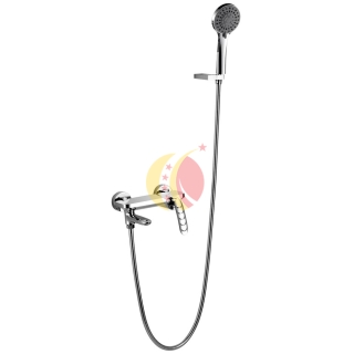 Vòi Sen Tắm Nóng Lạnh EROWIN - EC 312