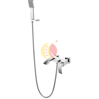 Vòi Sen Tắm Nóng Lạnh EROWIN - EC 315