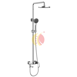 Sen Tắm Đứng Nóng Lạnh EROWIN - EC 611
