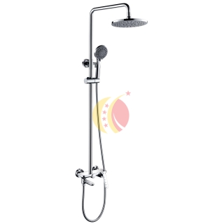 Sen Tắm Đứng Nóng Lạnh EROWIN - EC 612