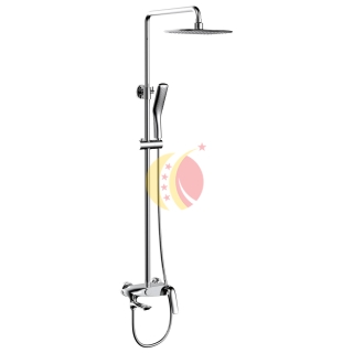 Sen Tắm Đứng Nóng Lạnh EROWIN - EC 614