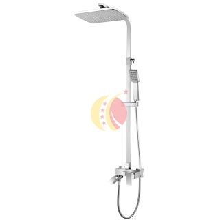 Sen Tắm Đứng Nóng Lạnh EROWIN - EC 615