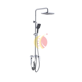 Sen Tắm Đứng Nóng lạnh EROWIN - EC 616