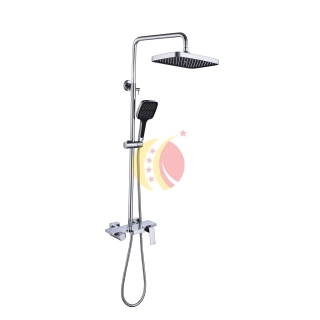 Sen Tắm Đứng Nóng Lạnh EROWIN - EC 617
