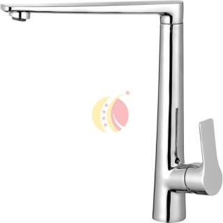 VÒI RỬA CHÉN NÓNG LẠNH EROWIN - EV 101