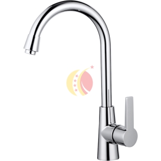 VÒI RỬA CHÉN NÓNG LẠNH EROWIN - EV 105