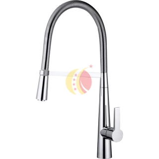 VÒI RỬA CHÉN NÓNG LẠNH EROWIN - EV 106