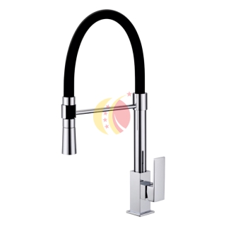 VÒI RỬA CHÉN NÓNG LẠNH EROWIN - EV 107