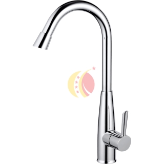 VÒI RỬA CHÉN NÓNG LẠNH EROWIN - EV 109