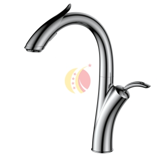 VÒI RỬA CHÉN NÓNG LẠNH EROWIN - EV 111