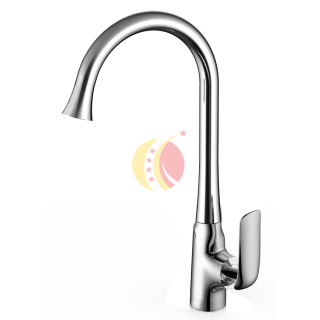 VÒI RỬA CHÉN NÓNG LẠNH EROWIN - EV 112