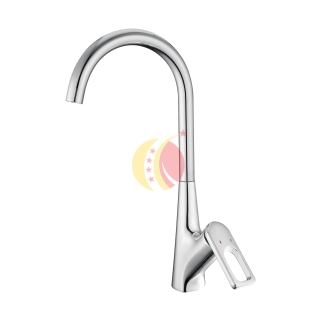 VÒI RỬA CHÉN NÓNG LẠNH EROWIN - EV 114