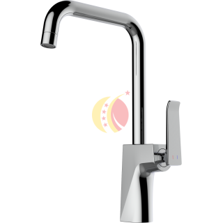 VÒI RỬA CHÉN NÓNG LẠNH EROWIN - EV 115