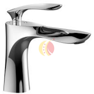 Vòi Lavabo Nóng Lạnh EROWIN - EV 201