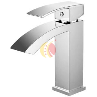 Vòi Lavabo Nóng Lạnh EROWIN - EV 207