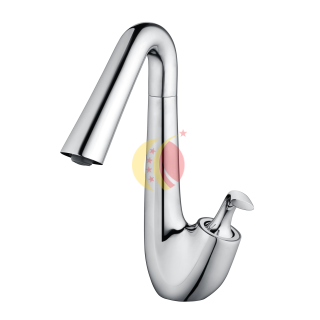Vòi lavabo Nóng Lạnh EROWIN - EV 209