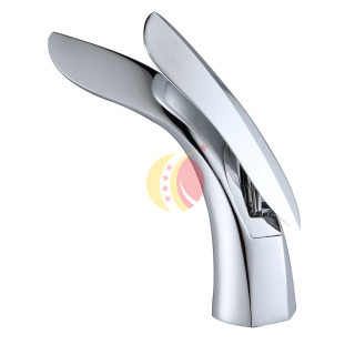 Vòi Lavabo Nóng Lạnh EROWIN - EV 210