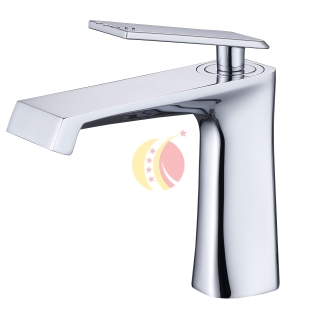 Vòi Lavabo Nóng Lạnh EROWIN - EV 211