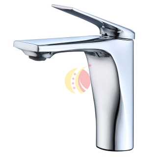 Vòi Lavabo Nóng Lạnh EROWIN - EV 2132