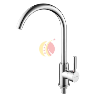 VÒI RỬA CHÉN LẠNH EROWIN - EV 505