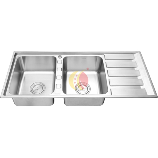 CHẬU RỬA CHÉN - 12050VM
