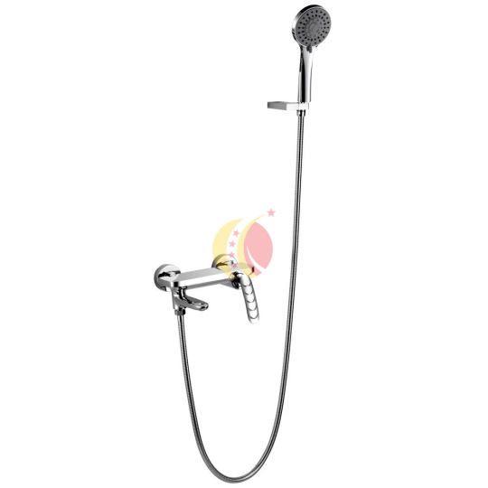 Vòi Sen Tắm Nóng Lạnh EROWIN - EC 312