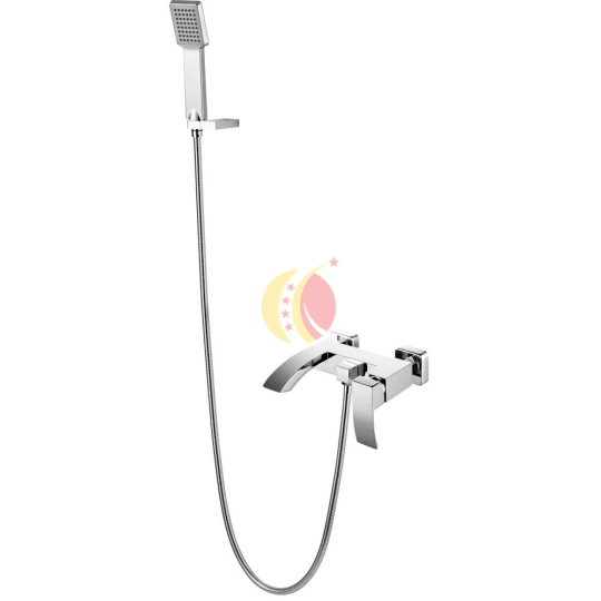 Vòi Sen Tắm Nóng Lạnh EROWIN - EC 315