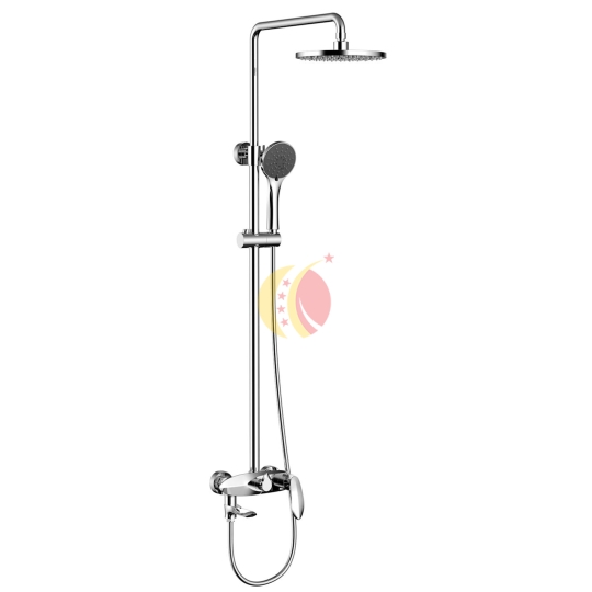 Sen Tắm Đứng Nóng Lạnh EROWIN - EC 611