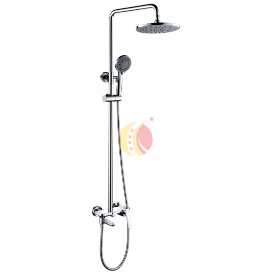 Sen Tắm Đứng Nóng Lạnh EROWIN - EC 612