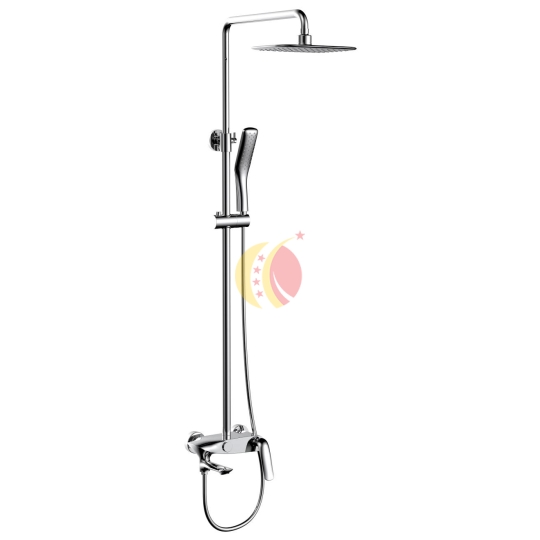 Sen Tắm Đứng Nóng Lạnh EROWIN - EC 614