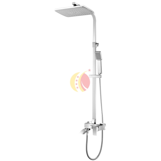 Sen Tắm Đứng Nóng Lạnh EROWIN - EC 615