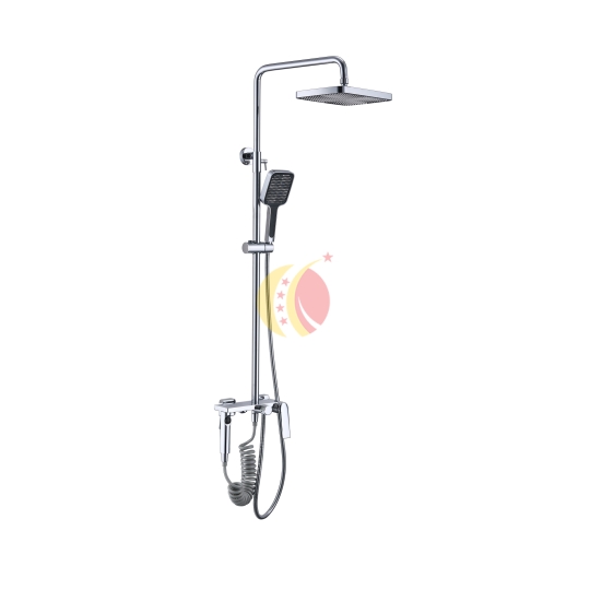 Sen Tắm Đứng Nóng lạnh EROWIN - EC 616