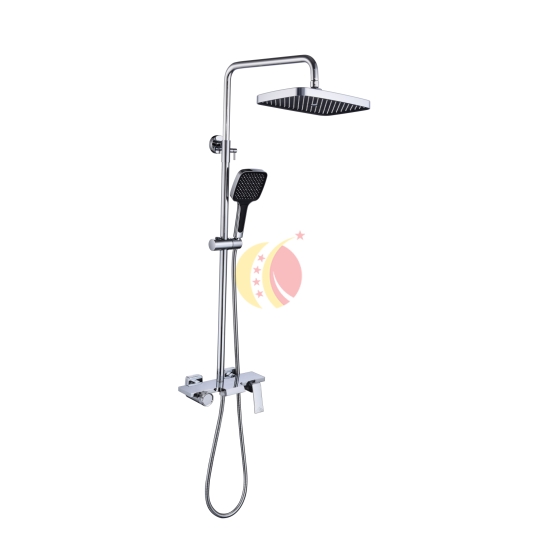 Sen Tắm Đứng Nóng Lạnh EROWIN - EC 617