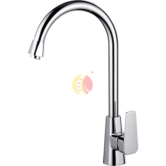 VÒI RỬA CHÉN NÓNG LẠNH EROWIN - EV 103