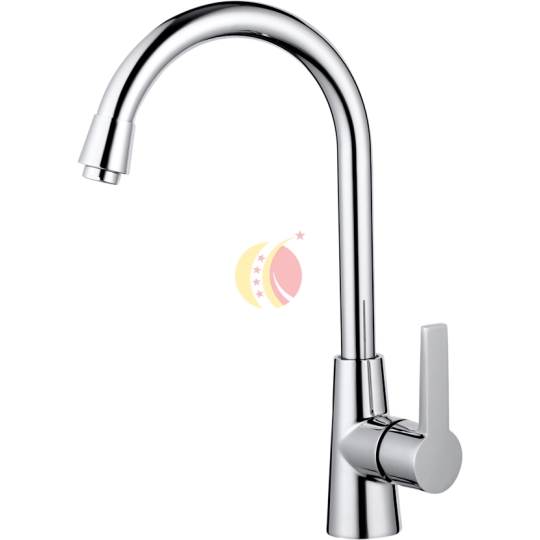 VÒI RỬA CHÉN NÓNG LẠNH EROWIN - EV 105