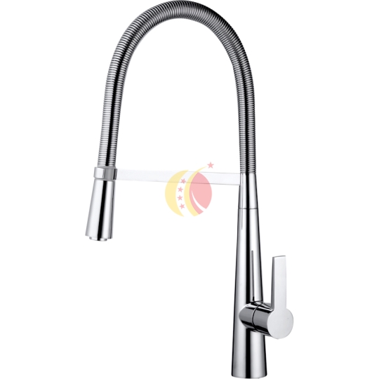 VÒI RỬA CHÉN NÓNG LẠNH EROWIN - EV 106