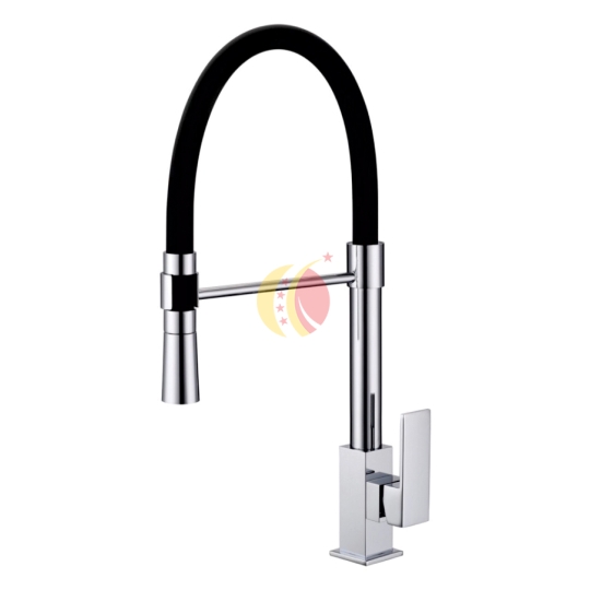 VÒI RỬA CHÉN NÓNG LẠNH EROWIN - EV 107