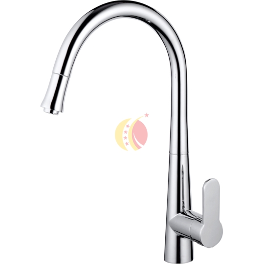 VÒI RỬA CHÉN NÓNG LẠNH EROWIN - EV 108