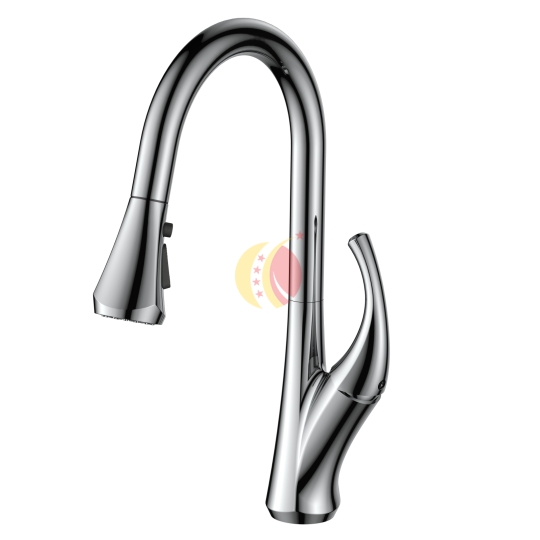 VÒI RỬA CHÉN NÓNG LẠNH EROWIN - EV 110