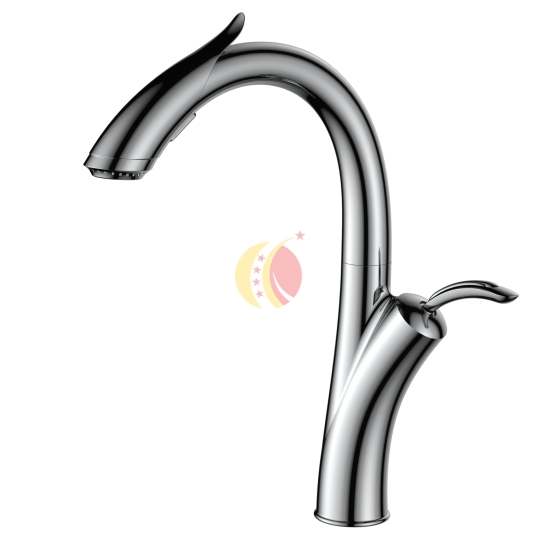 VÒI RỬA CHÉN NÓNG LẠNH EROWIN - EV 111