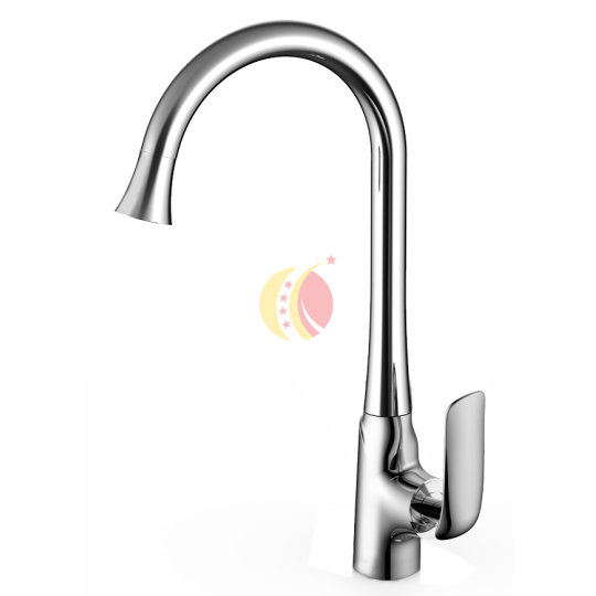 VÒI RỬA CHÉN NÓNG LẠNH EROWIN - EV 112