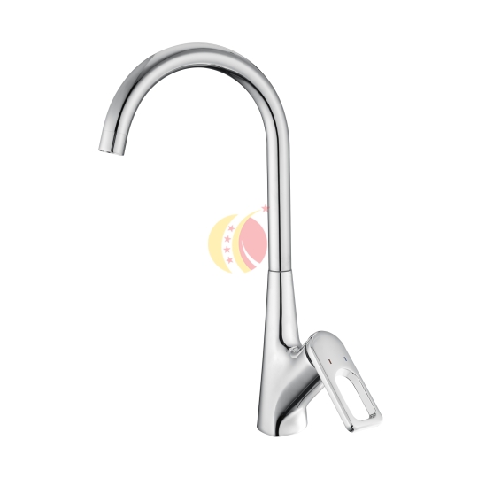 VÒI RỬA CHÉN NÓNG LẠNH EROWIN - EV 114